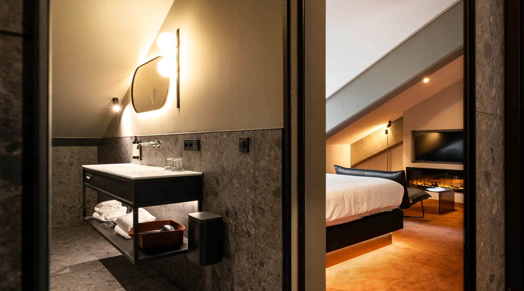 PTT Cosy Loft