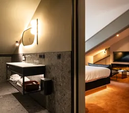 PTT Cosy Loft