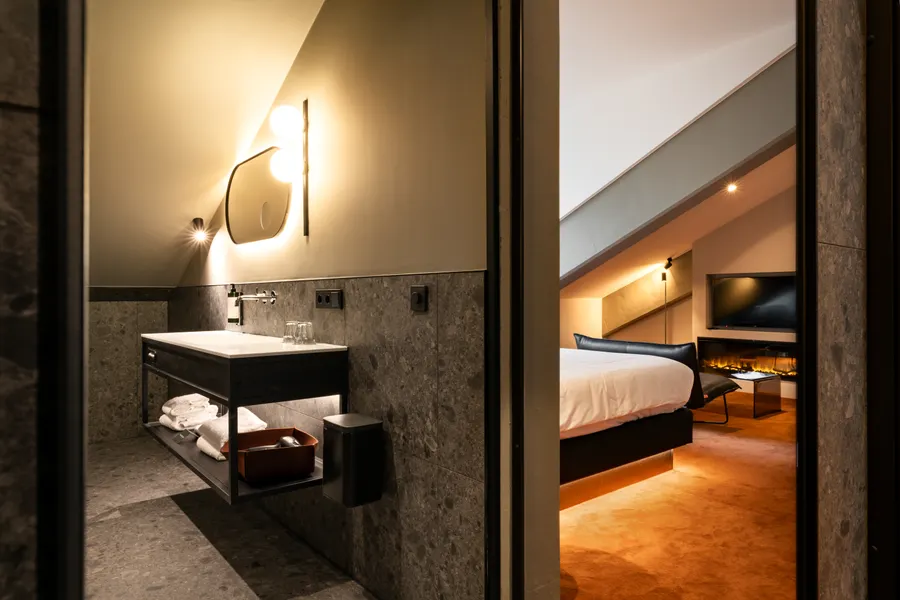 PTT Cosy Loft