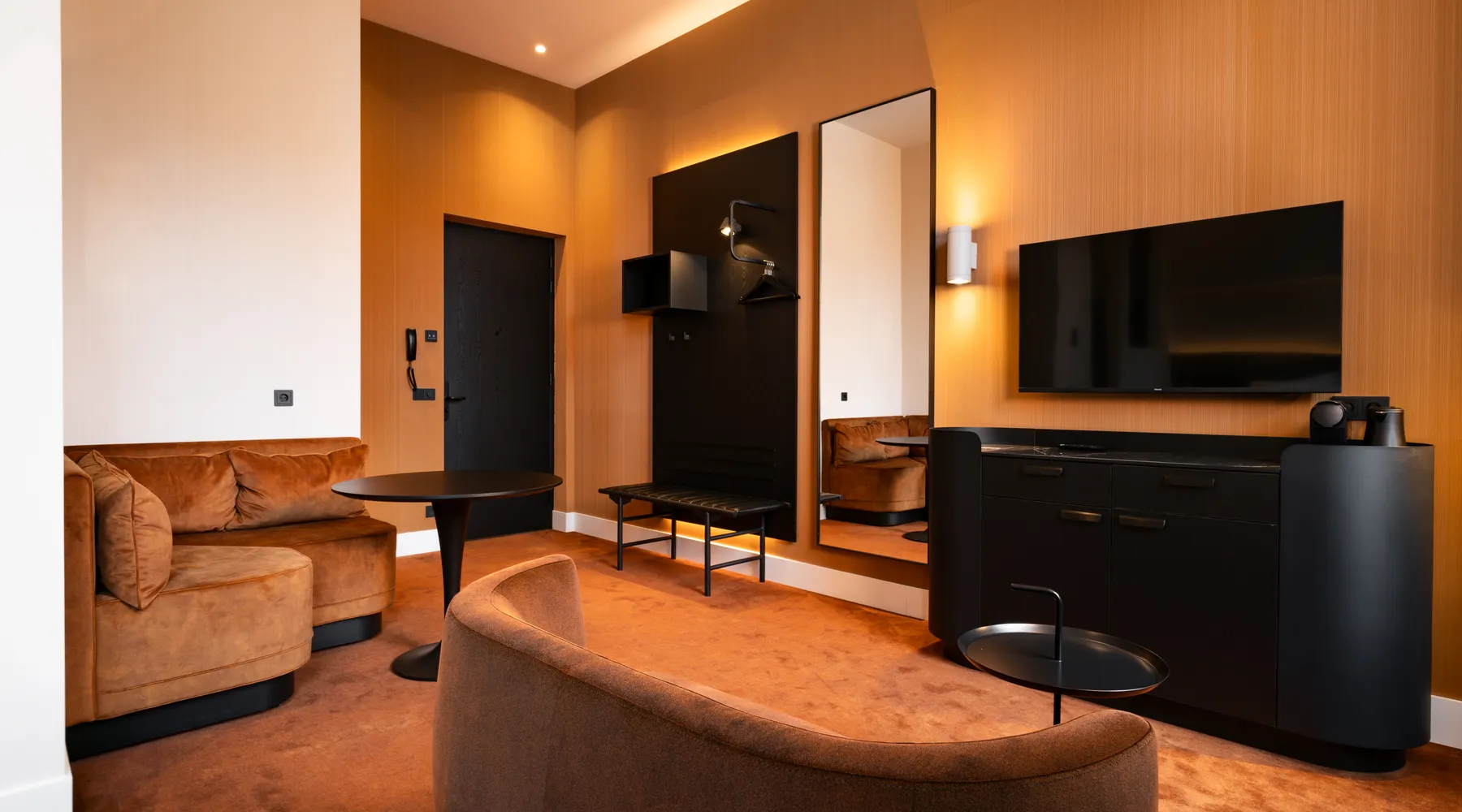 PTT Loft met bad