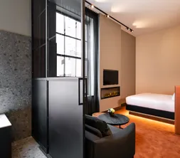 Large Loft