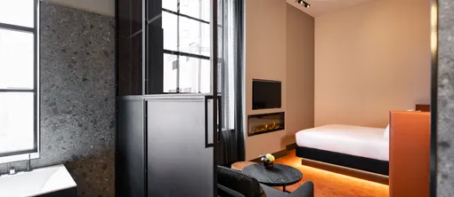Large Loft