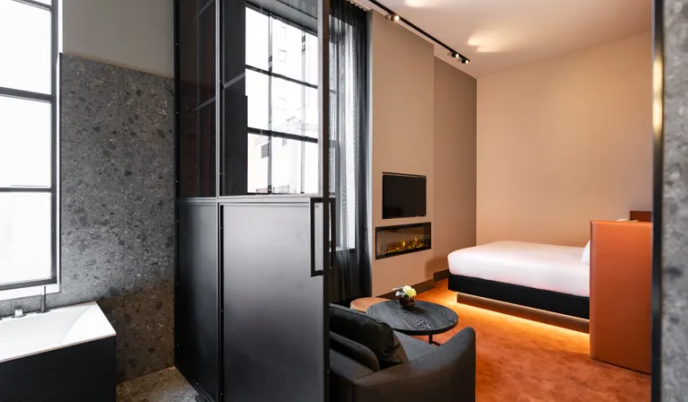 Large Loft