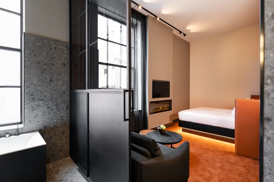 Large Loft