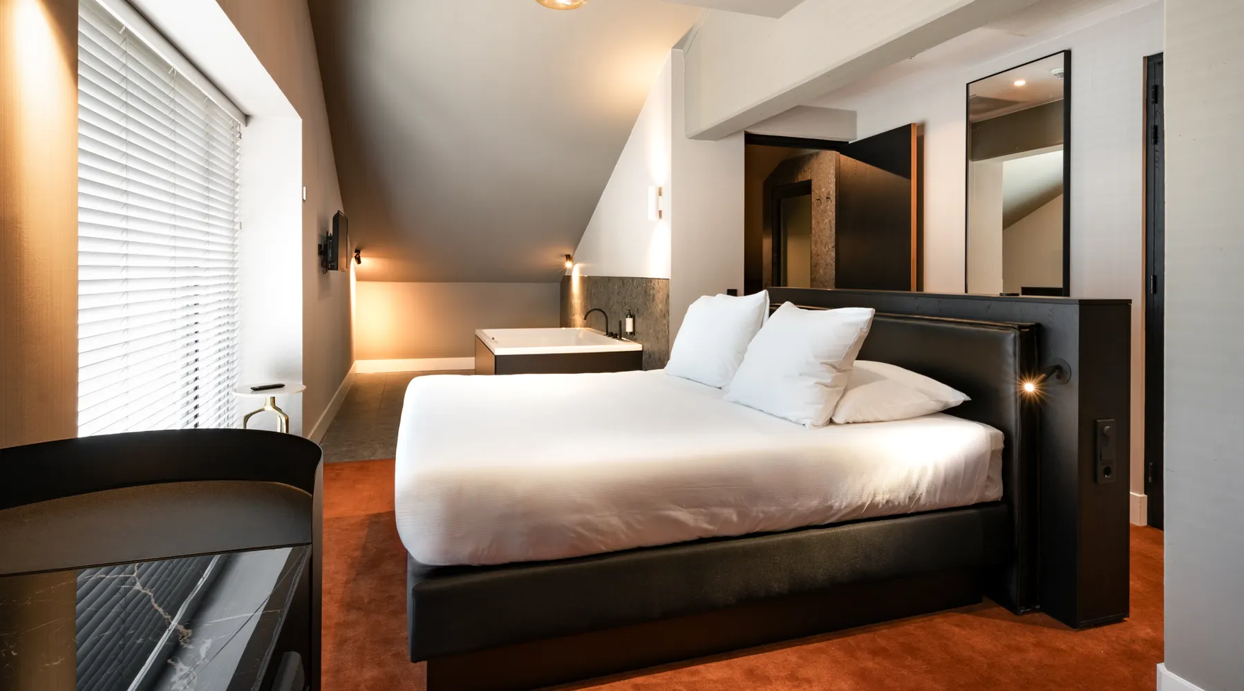 PTT Cosy Suite