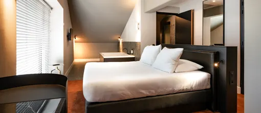 PTT Cosy Suite