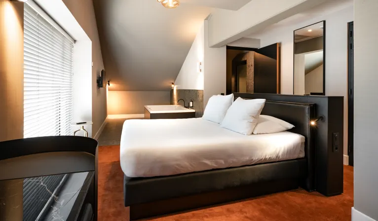 PTT Cosy Suite