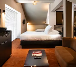 PTT Cosy Suite