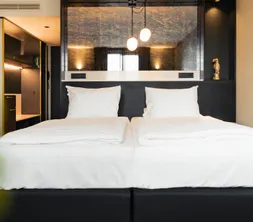 Comfort Deluxe TWIN