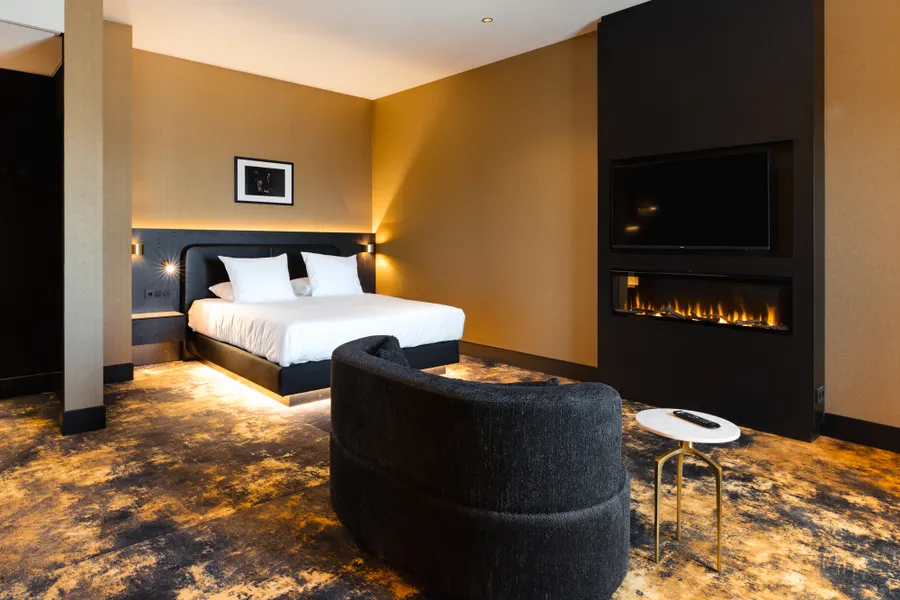 Sky Suite