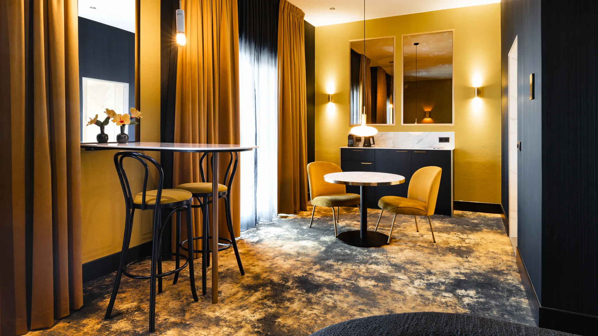 Sky Suite