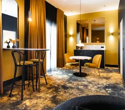 Sky Suite
