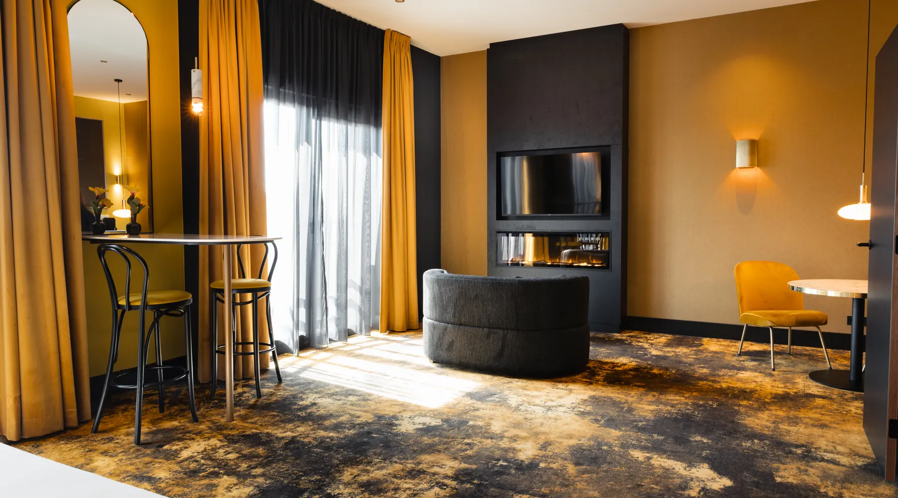 Sky Suite