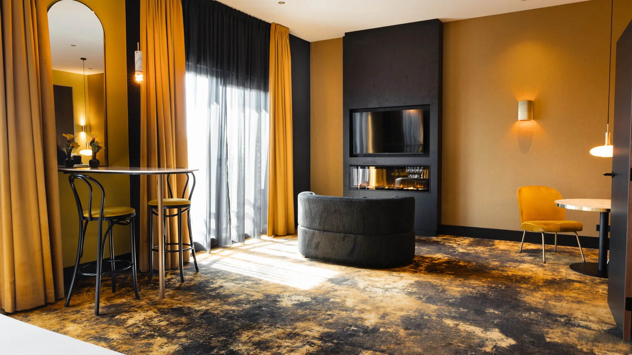 Sky Suite