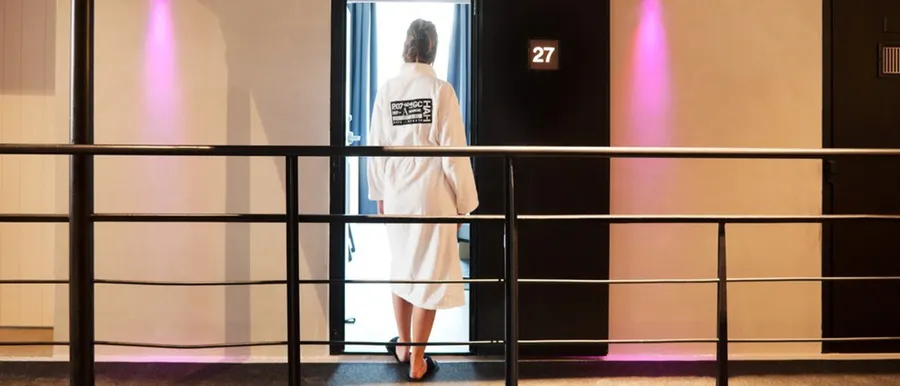 Cell block