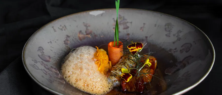 Langoustine