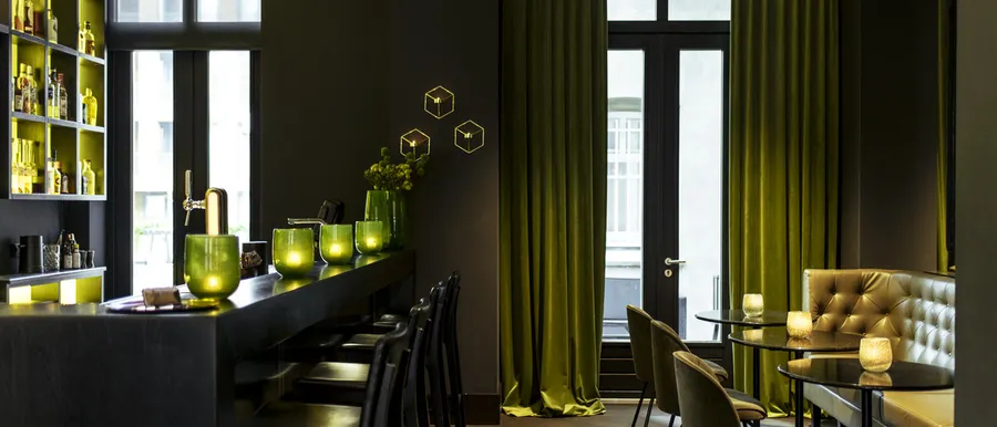 Bar Het Arresthuis