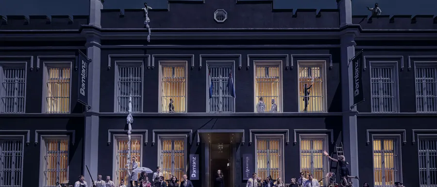 Het Arresthuis