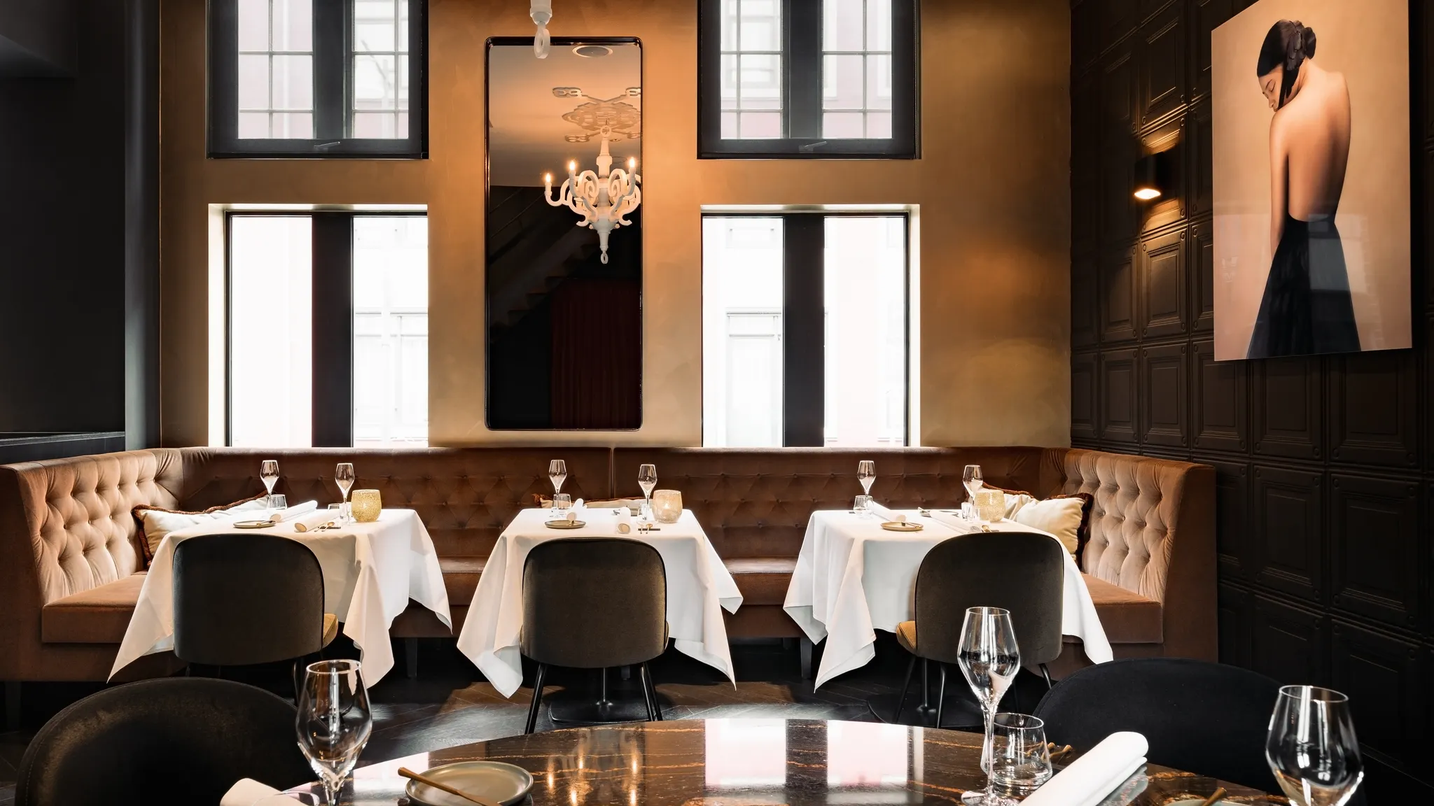 Restaurant Damianz