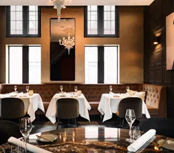 Restaurant Damianz