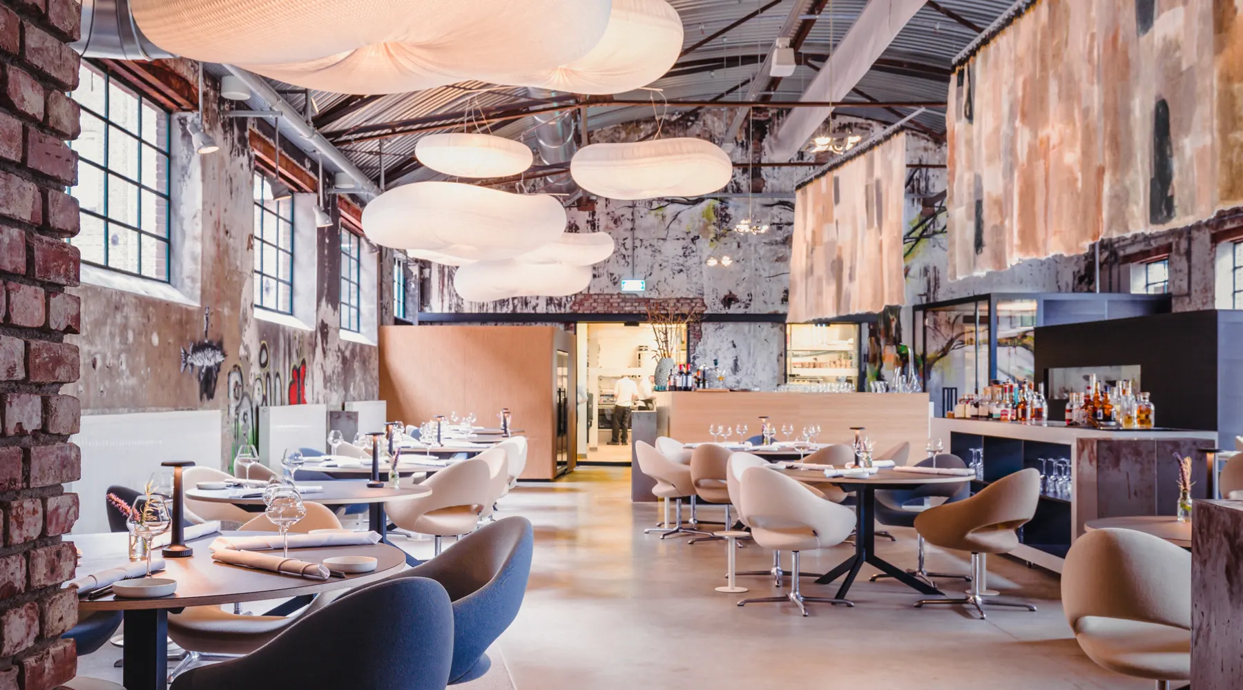 Restaurant ONE