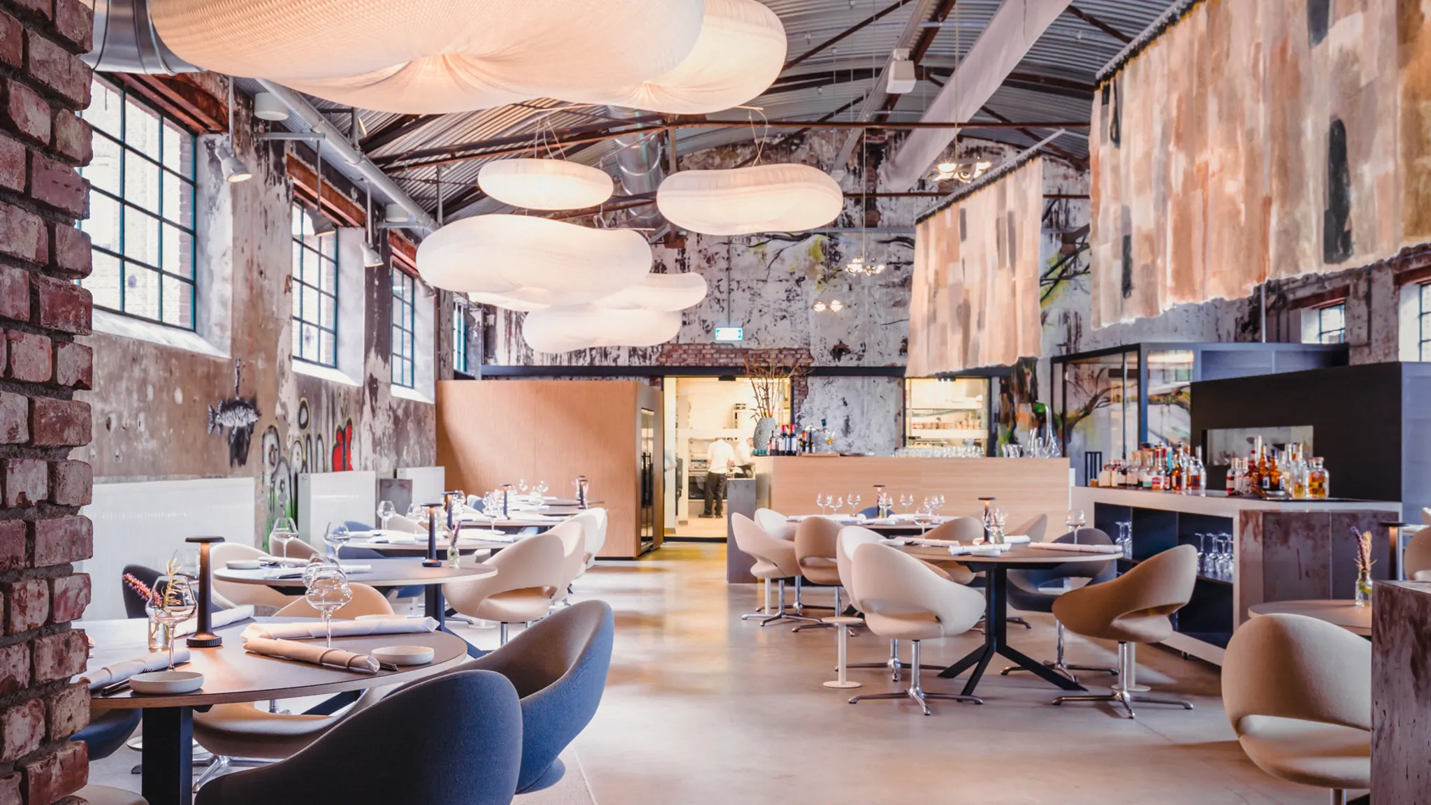 Restaurant ONE