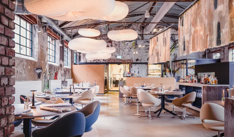 Restaurant ONE