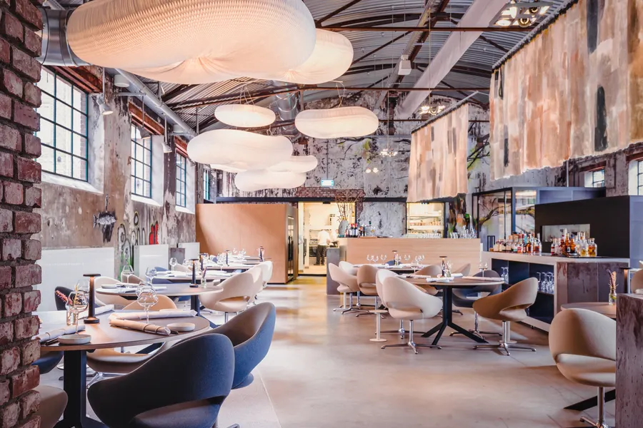 Restaurant ONE