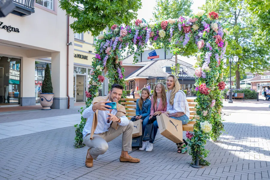 designer outlet centre