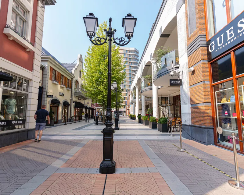 designer outlet centre