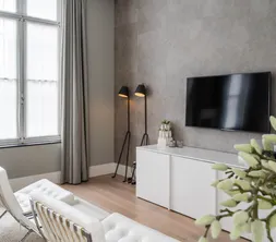 Suite De Rechter
