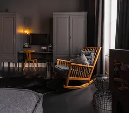 Suite De Advocaat
