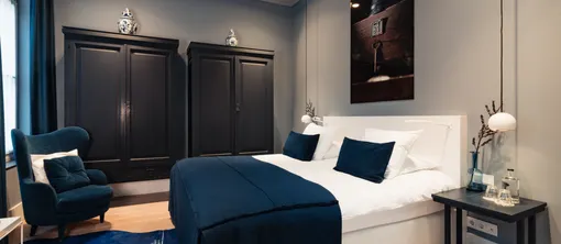 Suite De Cipier