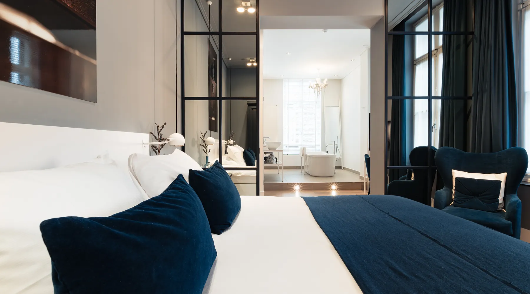 Suite De Cipier