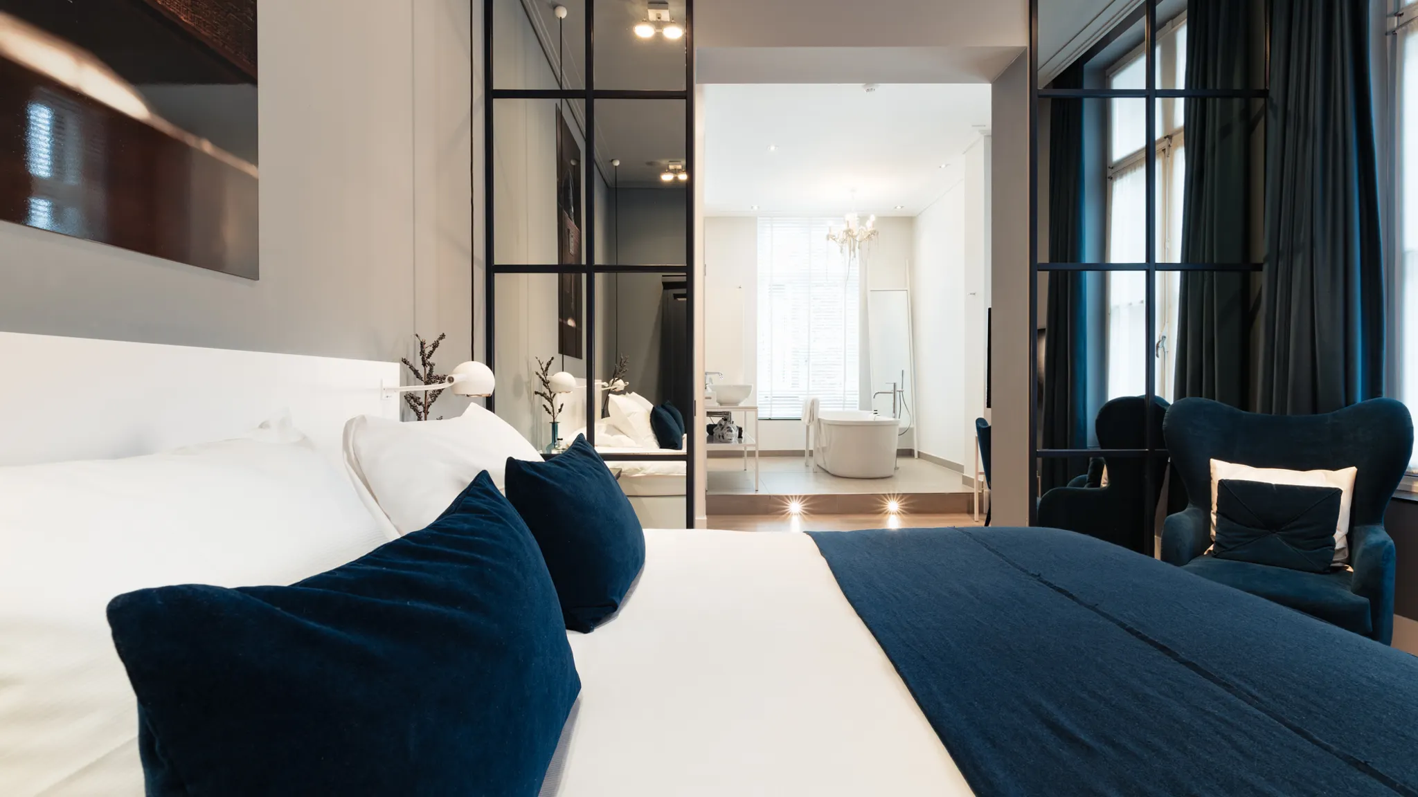 Suite De Cipier