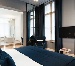 Suite De Cipier