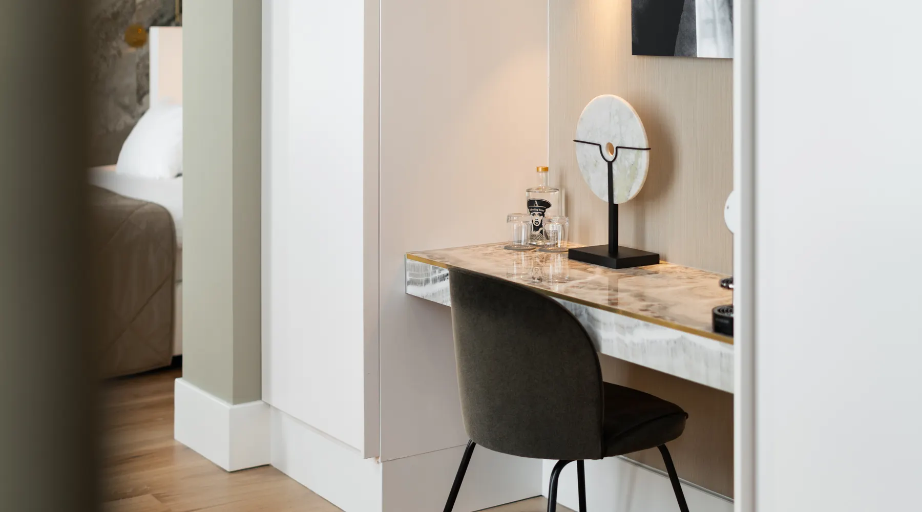 Suite De Directeur