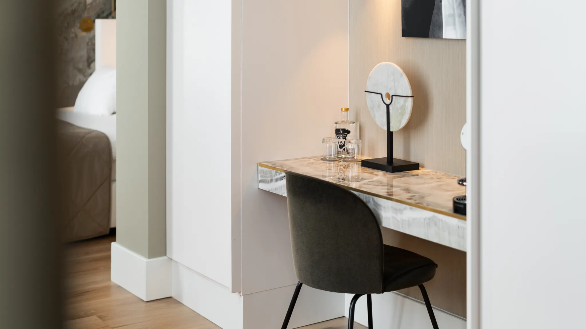 Suite De Directeur