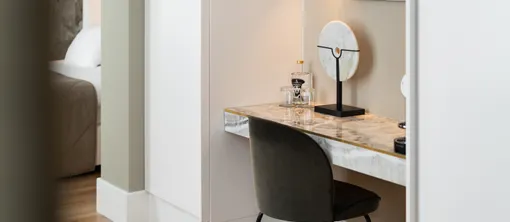Suite De Directeur