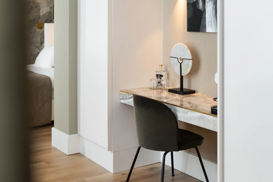 Suite De Directeur