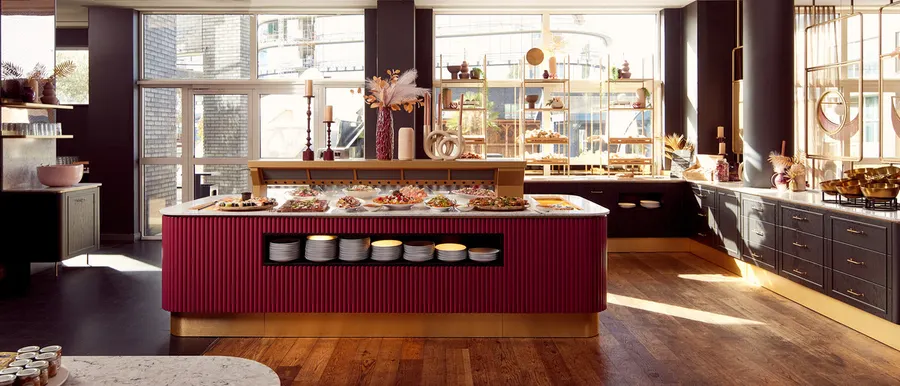 Buffet 2
