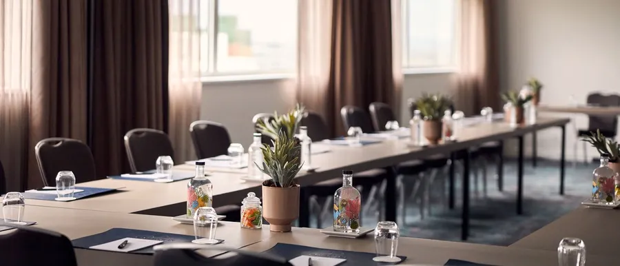 Meeting room