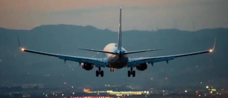 airport
