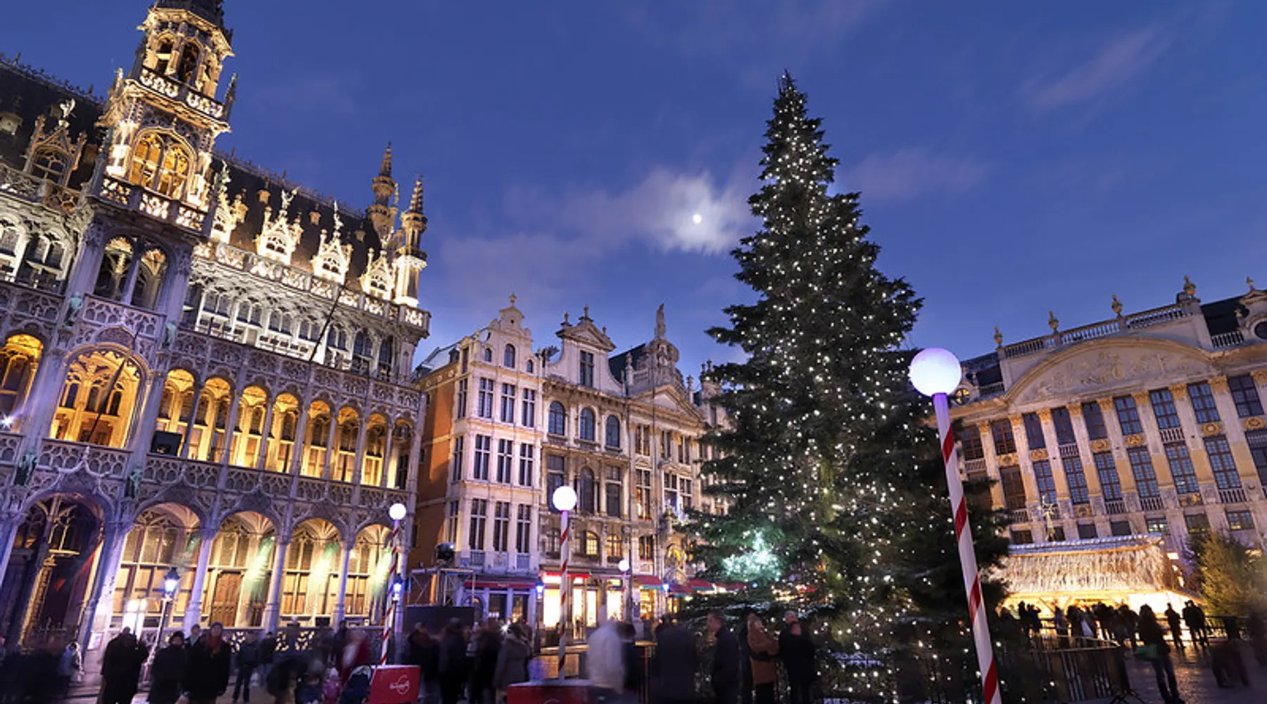 Grand Place