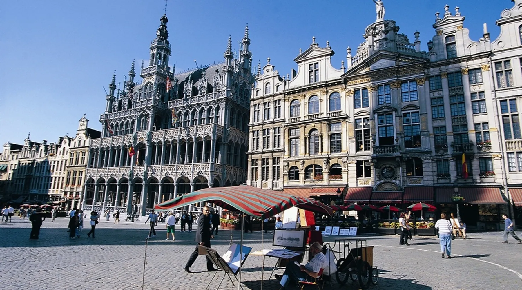 B_GROTEMARKT