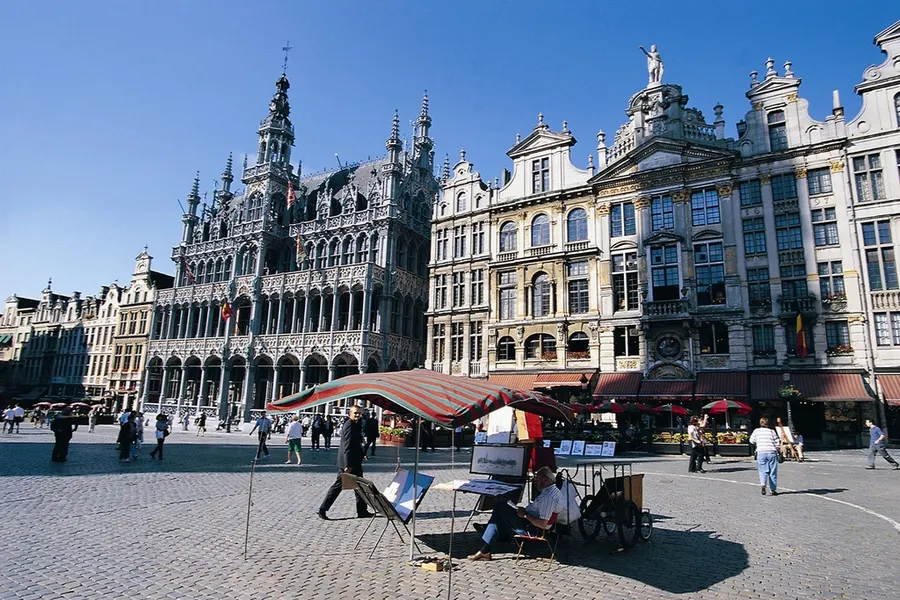 B_GROTEMARKT