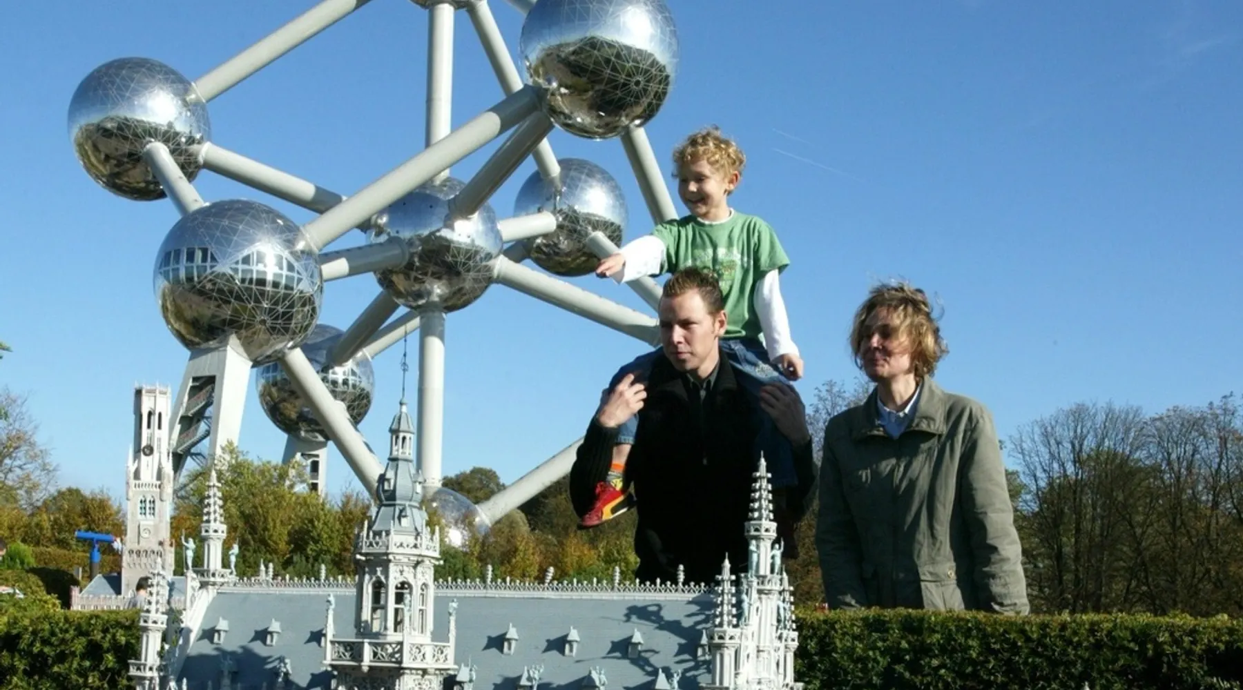 Mini-Europe