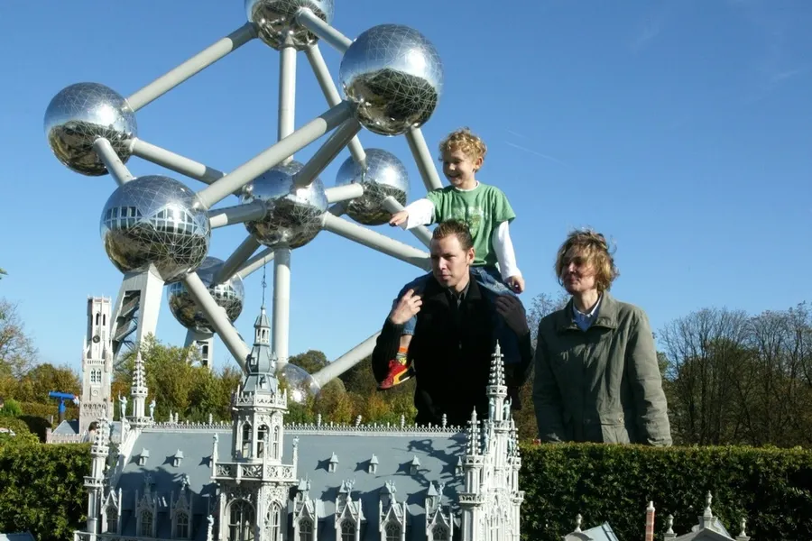 Mini-Europe