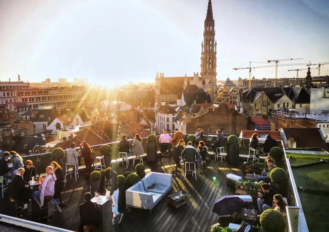 Rooftop