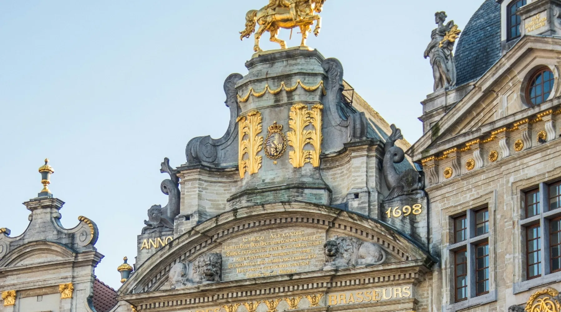 Grand Place